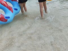 -重庆海昌加勒比海水世界