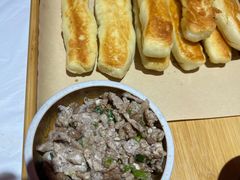 -渔民船说·北塘海鲜·天津菜·海肠捞饭(北塘古镇店)
