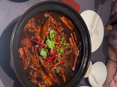 -楚禾宴·家宴(光谷大道店)