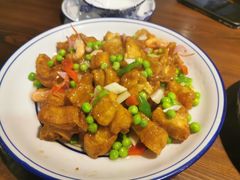 八宝油条-兰边碗(鼓楼店)