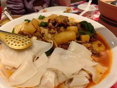 -西贝(枫蓝国际购物中心店)