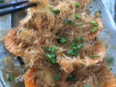 -红月湾海鲜饭店•沙滩海景(双月湾店)