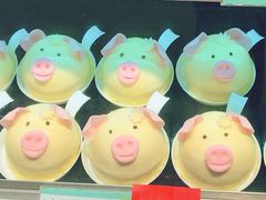-好利来.生日蛋糕(杨家坪店)
