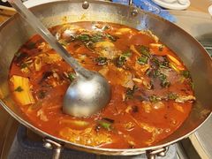 -云尊府云南菜·蒸汽石锅鱼(学清路店)