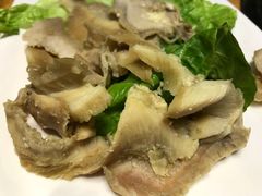 -海银海记潮汕牛肉火锅(新港中路海珠店)