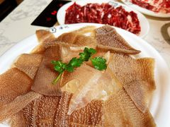 -潮汕大目牛肉火锅(水围店)