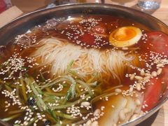 -KimPro 辛普乐概念韩餐