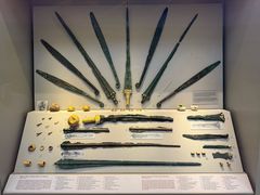 -雅典国家考古博物馆(Ethniko Archaiologiko Museo)