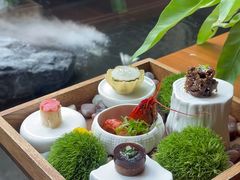 -龙吟山房(青龙山庄店)