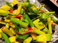 下酒菜-石煎故事健康烤肉