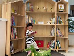 -华杉幼儿园(青塔校区)