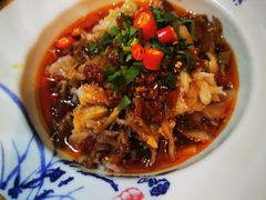 -蘑菇私房菜小馆(杨家坪西城天街店)