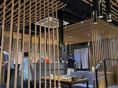 -竹里馆 ·茶食(奥体店)