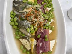 -老大同酒家·糟卤·本帮菜(中山公园店)