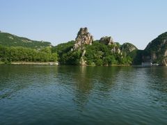 -大连冰峪旅游度假区