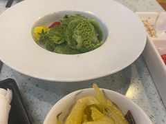 -烹然四季椰子鸡火锅(团结湖总店)