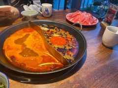 -楠火锅(仁恒梦中心店)