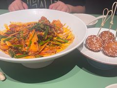 -南堂小馆·川菜馆(德商国际店)