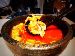 苗家酸汤鱼-山石榴·贵州菜(丰盛里店)