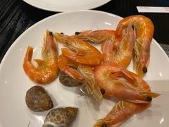 -柳州东城华美达广场酒店·欧亚西餐厅