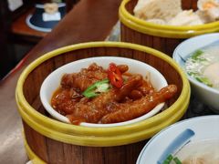 -安泰楼·佛跳墙创始人·传统闽味早茶·酒楼(三坊七巷闽菜地标店)