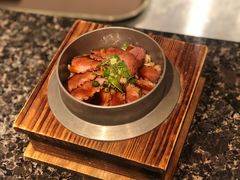 -老乾杯和牛烧肉(王府中环店)