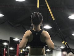 -艾姆5%形体健身(东港店)