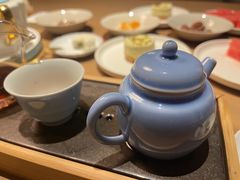 -隐溪茶馆(金虹桥店)