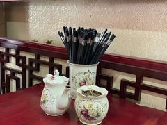 -金杨拉面王小吃面馆·牛三宝面·红烧牛肉粉