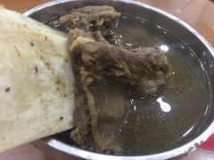 -老牌依强牛肉店(达道总店)