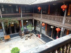 -石屏会馆