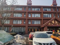 -龙达温泉生态城