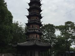 -上海佘山国家森林公园西佘山园