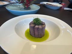 -萬國春·中菜馆(颐和公馆店)