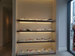 -Alexander McQueen(远洋太古里店)