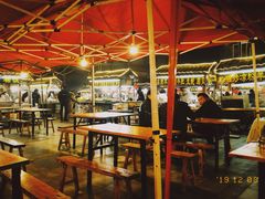 大堂-鼓楼夜市