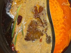 -旧街市鲜货老火锅(大光路店)