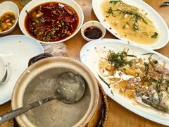 -潮中人·潮州菜(益乐路店)