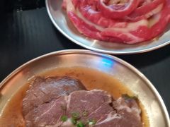 -西塔老太太泥炉烤肉(上海七宝领展广场店)