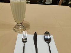香草奶昔-德大西餐社(云南南路店)