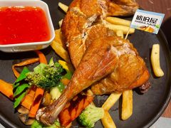 -Ambra Haus琥珀屋精酿餐厅(宝山店)