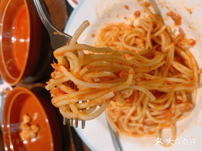 萨莉亚意式餐厅(杭州滨江天街店)图片