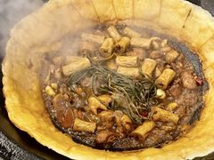 -老家大锅台·地锅鸡·铁锅炖(建邺文体路店)