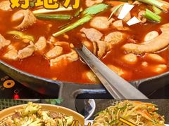 -湘肠香火锅店(团结湖店)