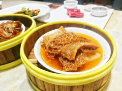 沙爹金钱肚-明泉居茶点荟(车陂店)
