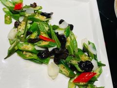 -辛香汇·现炒川菜(淮海路百盛店)
