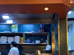 -丝路伊兰·兰州牛肉面(牛街总店)