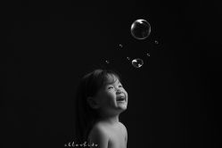 -花开映像儿童摄影
