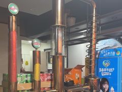 -好灶头铁锅炖(万象城店)