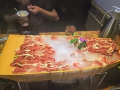 -塔兰齐新疆孜然火锅(鲤鱼山路店)